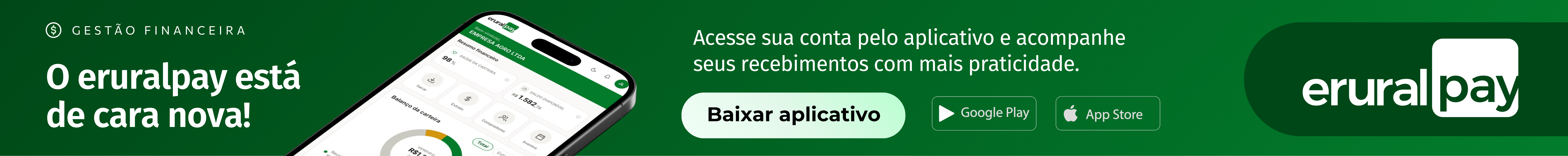 Simplifique a gestão financeira da sua fazenda com eruralpay - Grande